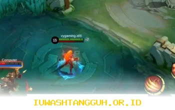 Masha Mobile Legends Dapat Update Besar 2026, Fitur Baru Bikin Gameplay Makin Seru dan Responsif!