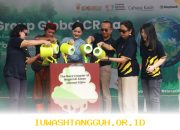 Maybank Indonesia Dorong Pertumbuhan Green Financing dengan Capaian Menjanjikan pada 2026