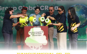 Maybank Indonesia Dorong Pertumbuhan Green Financing dengan Capaian Menjanjikan pada 2026