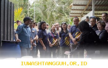 Maybank Indonesia Dorong Transisi Energi Hijau Menuju Net Zero Emisi pada 2026