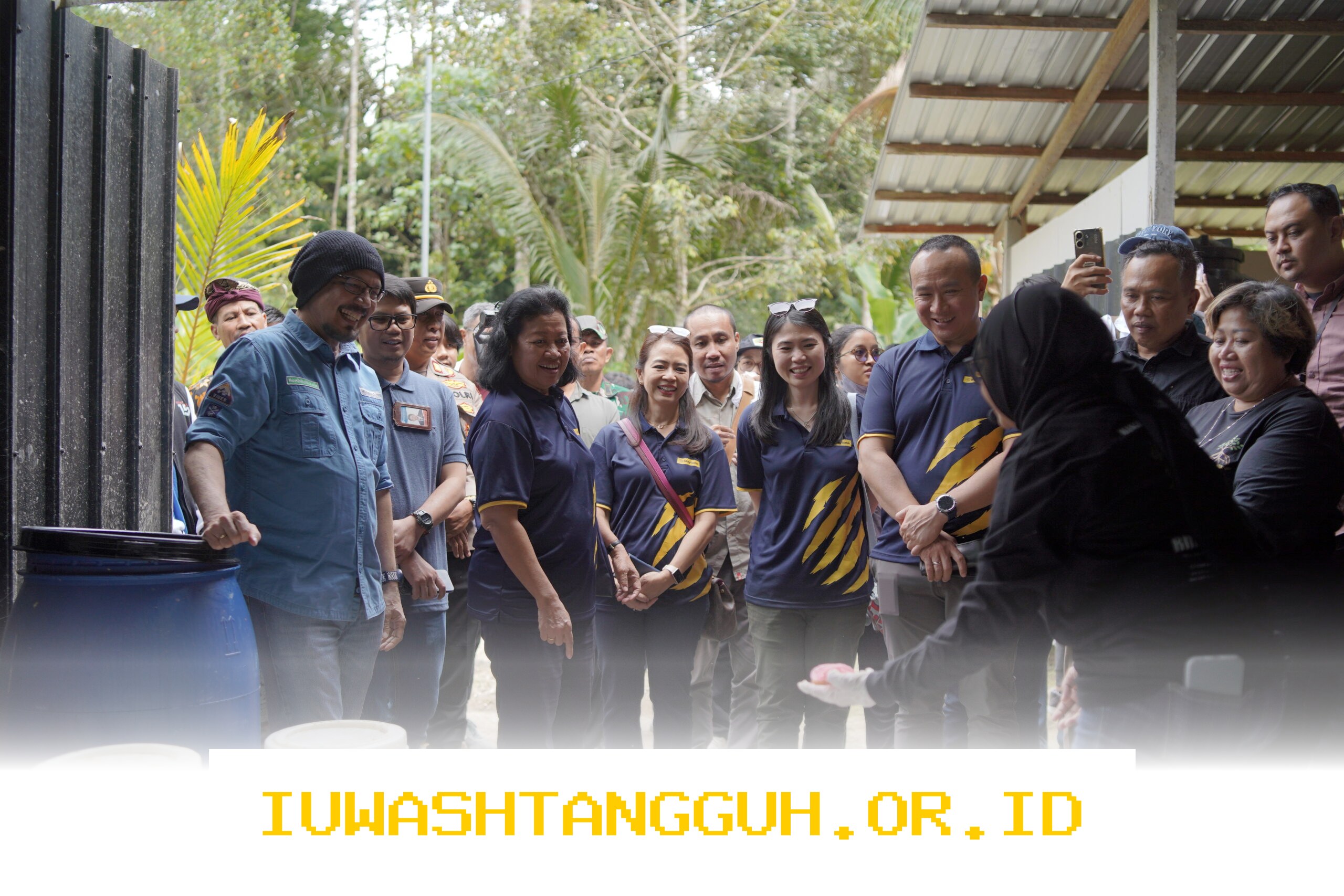 Maybank Indonesia Dorong Transisi Energi Hijau Menuju Net Zero Emisi pada 2026
