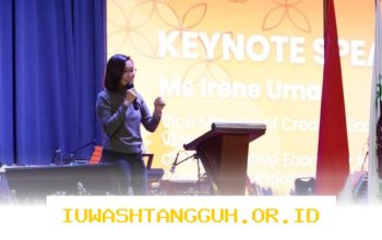Membangun Generasi Muda Tangguh untuk Menghadapi Tantangan Dunia Tahun 2026