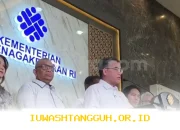 Menaker Pastikan Pekerja Swasta Bisa WFH Tanpa Harus Ikuti Aturan ASN