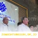 Menaker Pastikan Pekerja Swasta Bisa WFH Tanpa Harus Ikuti Aturan ASN