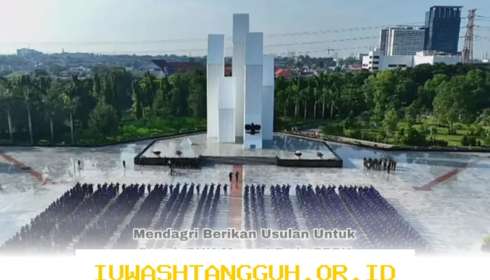 Mendagri Usulkan Solusi Nasib PPPK yang Terancam PHK Massal