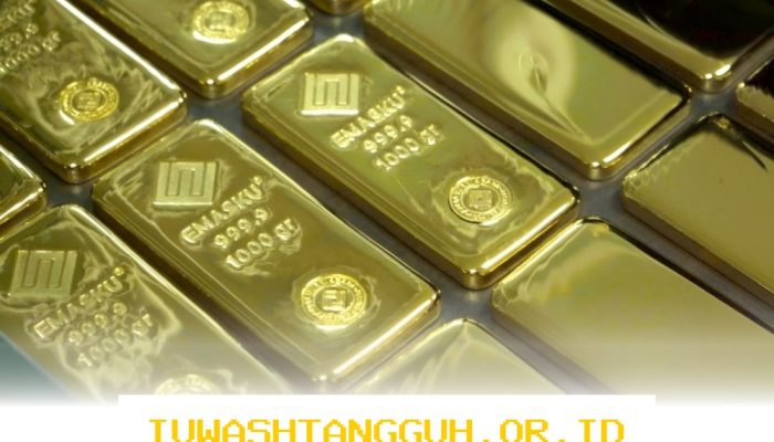 Mengapa Alokasi Aset Emas di Portofolio Investasi Asuransi Hanya 0,0005 Persen Tahun 2026