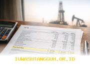 Mengapa Free Cash Flow Lebih Akurat Dibandingkan EPS dalam Laporan Laba 2026 Sektor Energi