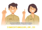 Mengapa Komisi X DPR RI Tetapkan Satu Status PNS untuk Guru pada 2026?