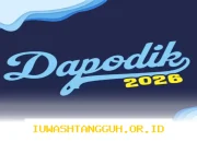 Mengapa Operator Sekolah Tak Perlu Melakukan Sinkronisasi Dapodik Setiap Bulan? Simak Penyebab dan Solusinya di Tahun 2026 Ini!