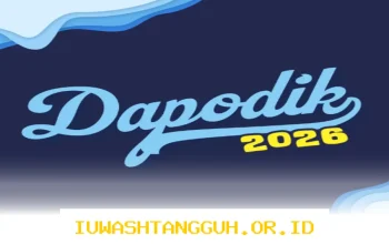 Mengapa Operator Sekolah Tak Perlu Melakukan Sinkronisasi Dapodik Setiap Bulan? Simak Penyebab dan Solusinya di Tahun 2026 Ini!