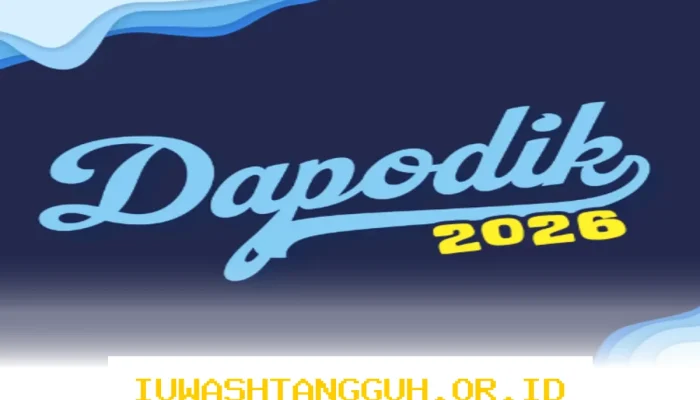 Mengapa Operator Sekolah Tak Perlu Melakukan Sinkronisasi Dapodik Setiap Bulan? Simak Penyebab dan Solusinya di Tahun 2026 Ini!