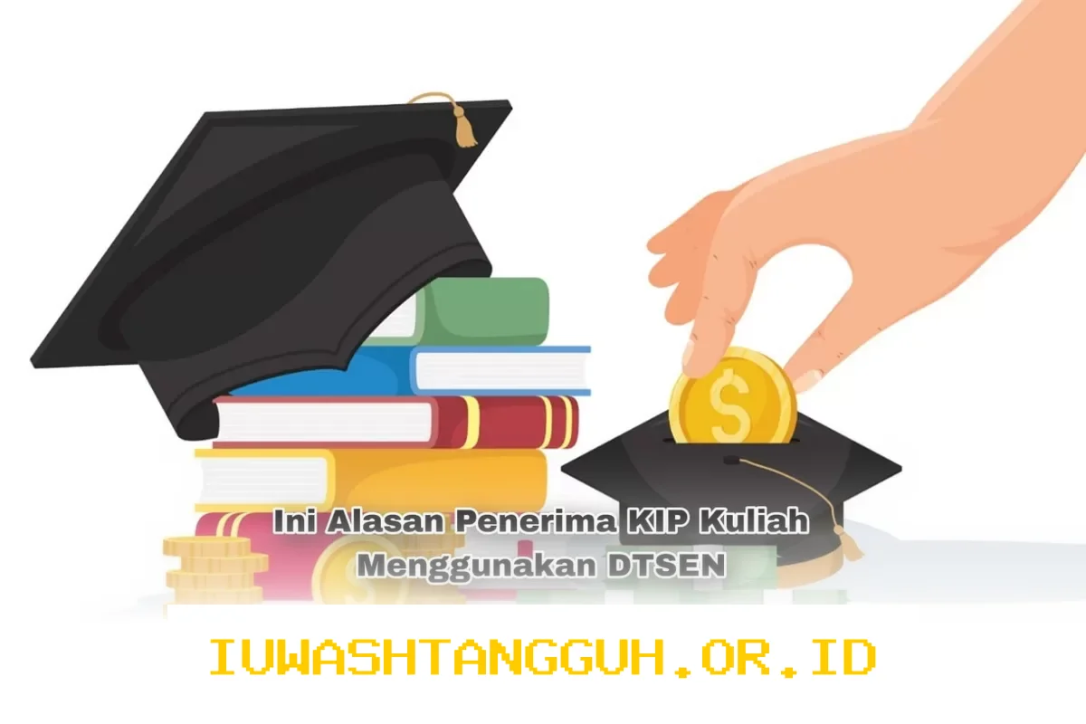 Mengapa Penerima KIP Kuliah 2026 Lebih Memilih DTSEN Daripada Jalur Mandiri