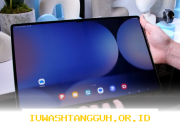 Mengapa Samsung Galaxy Tab S10 Ultra Tetap Dominasi Pasar Tablet Premium 2026 Meski Banyak Alternatif Terbaik Sudah Muncul