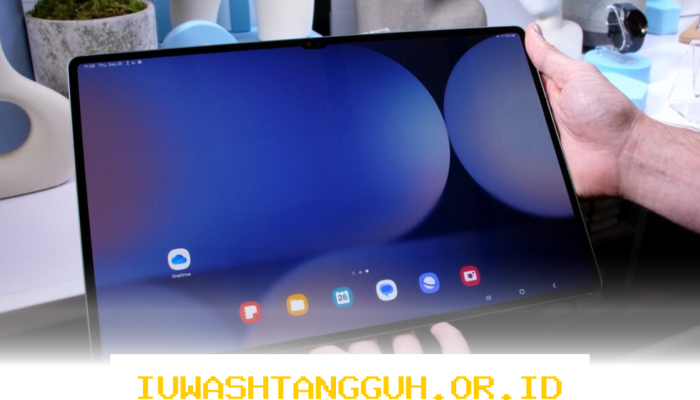 Mengapa Samsung Galaxy Tab S10 Ultra Tetap Dominasi Pasar Tablet Premium 2026 Meski Banyak Alternatif Terbaik Sudah Muncul