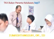Mengapa Tes Kemampuan Akademik Bukan Penentu Kelulusan? Simak Fakta Terbaru 2026 agar Siswa Tak Salah Paham dan Hindari Kecurangan!