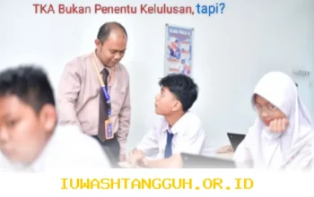 Mengapa Tes Kemampuan Akademik Bukan Penentu Kelulusan? Simak Fakta Terbaru 2026 agar Siswa Tak Salah Paham dan Hindari Kecurangan!