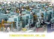 Mengenal Nafta Minyak Bumi dan Kegunaannya dalam Industri Modern 2026