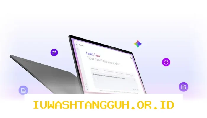 Mengenal Sistem Operasi Android di Laptop Masa Kini yang Wajib Dicoba Tahun 2026 Ini Spesifikasinya!