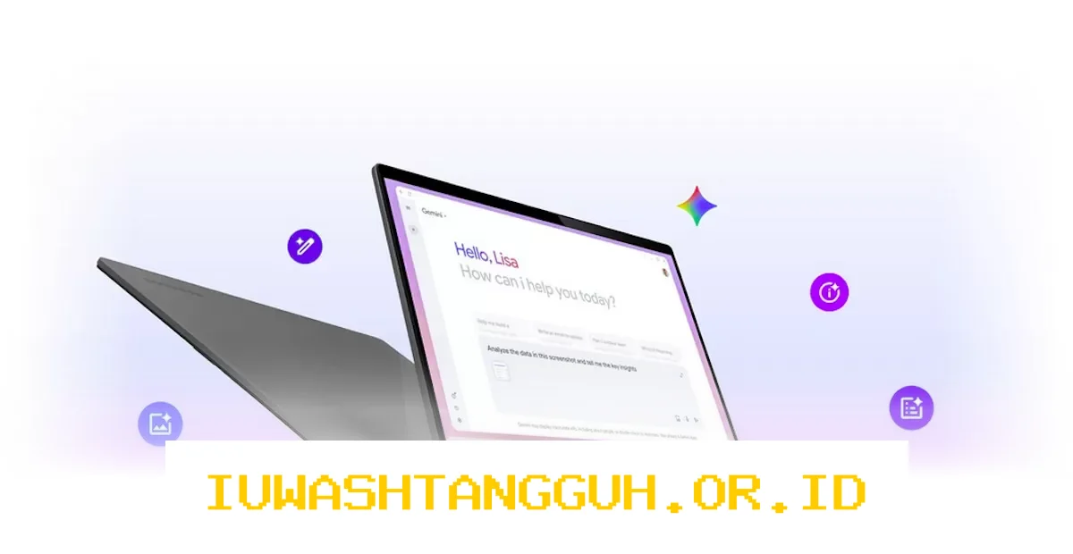 Mengenal Sistem Operasi Android di Laptop Masa Kini yang Wajib Dicoba Tahun 2026 Ini Spesifikasinya!