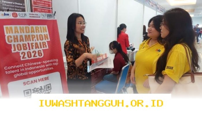Menguasai Bahasa Mandarin Sejak Usia 10 Tahun Untuk Masa Depan Karier Global 2026