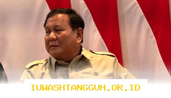 Menkeu Tegaskan Presiden Tak Perintahkan APBN untuk Bayar Iuran Badan Pemeriksa Keuangan Tahun 2026 Ini