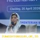 Menkomdigi Cek Progres Ekosistem Koperasi Merah Putih di Pesantren Al-Ittifaq pada 2026