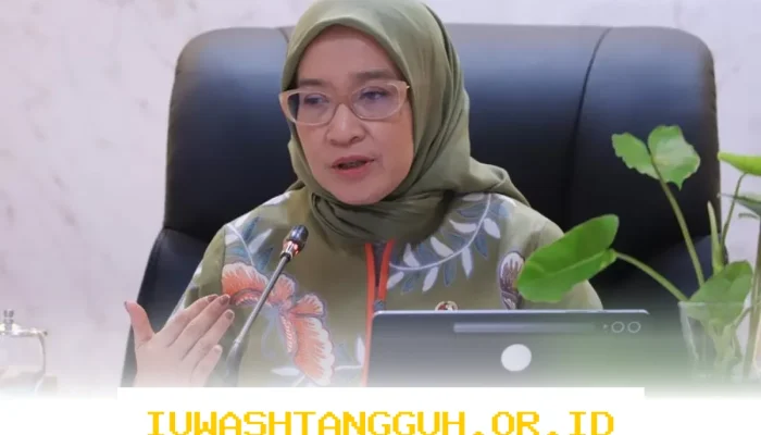 MenPAN RB Luncurkan Program Jaminan Pensiun PPPK, Terintegrasi dalam RPP Manajemen ASN 2026