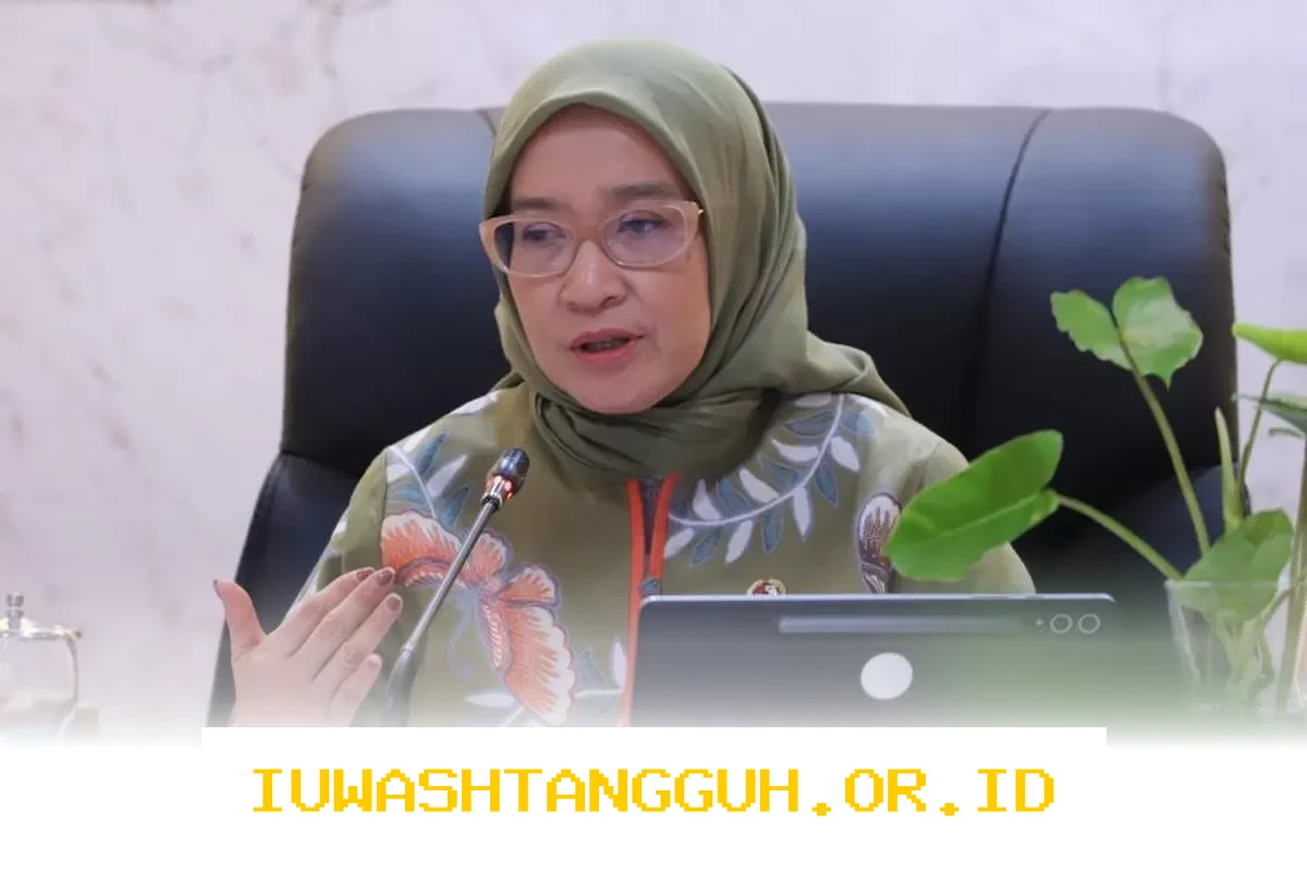 MenPAN RB Luncurkan Program Jaminan Pensiun PPPK, Terintegrasi dalam RPP Manajemen ASN 2026