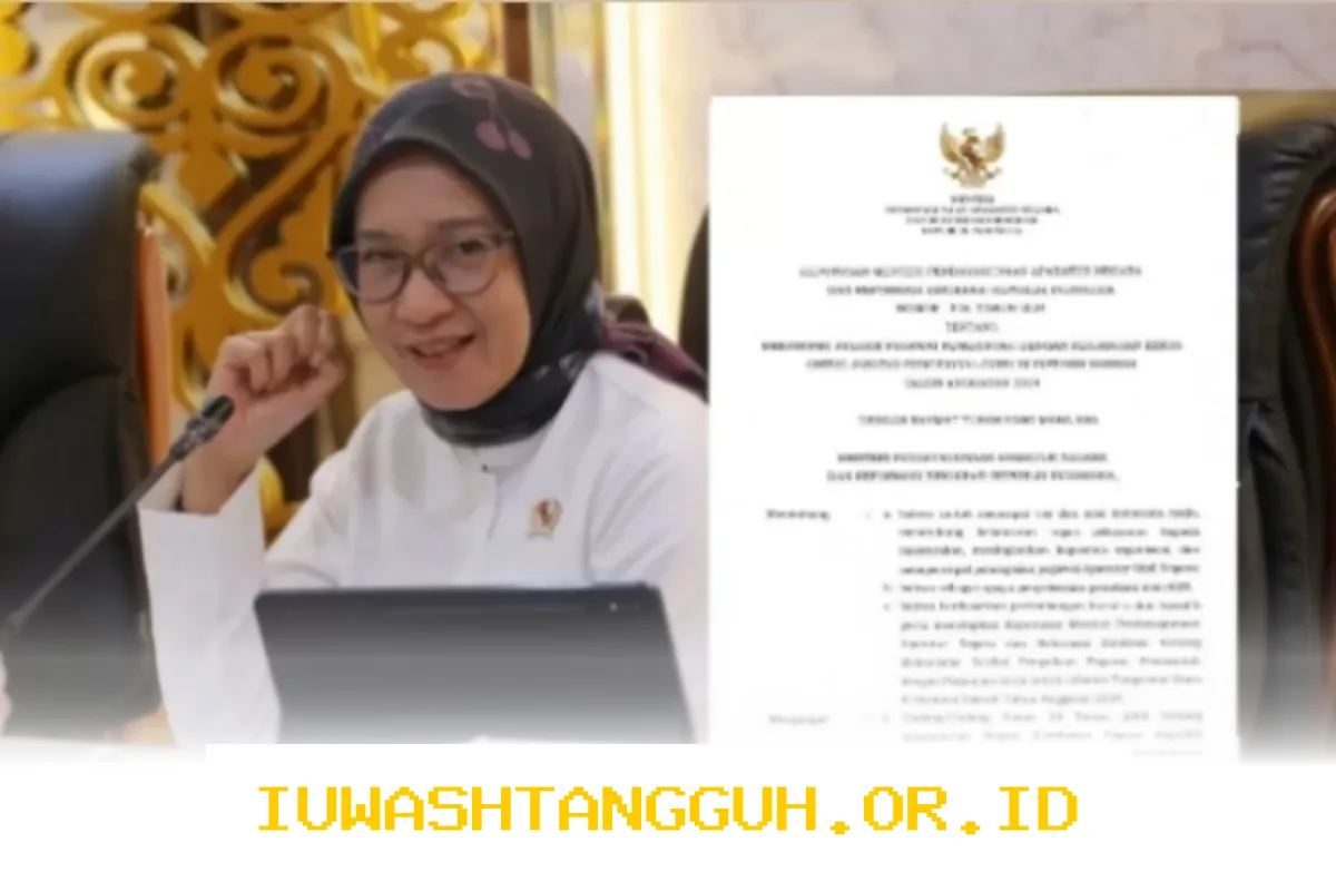 Menpan RB Terbitkan SE CPNS 2026 Perbedaan Persyaratan Lamaran antara Lulusan SMA dan S1