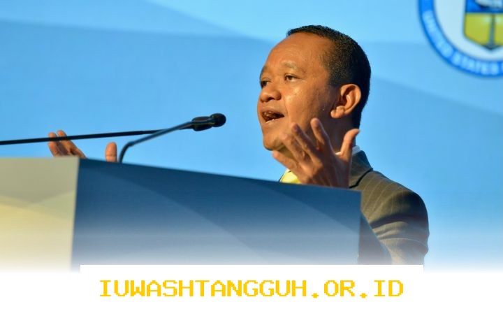 Menteri Bahlil Izinkan Impor Minyak Mentah dari Rusia pada 2026 Ini Dampaknya untuk Harga BBM di Pasar Lokal Indonesia yang Perlu Diwaspadai Pemerintah dan Masyarakat Luas