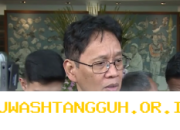 Menteri Keuangan Purbaya Pastikan Defisit APBN 2026 Tetap pada 2,9 Persen