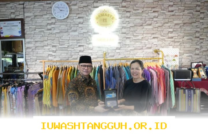 Menteri Mukhtarudin Apresiasi Program Namaste 21 yang Sukses Ciptakan 5.000 Lapangan Kerja Baru bagi PMI Purna 2026