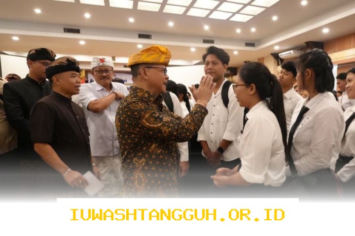 Menteri Mukhtarudin Resmikan Pengiriman Seribu Pekerja Migran Indonesia ke Bulgaria