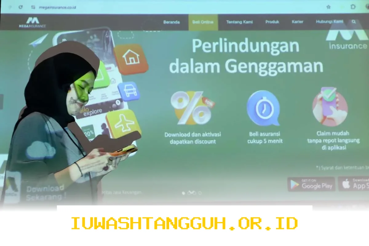 Minimnya Investasi Emas di Sektor Asuransi, Mega Insurance Alihkan Fokus ke Pasar Obligasi 2026