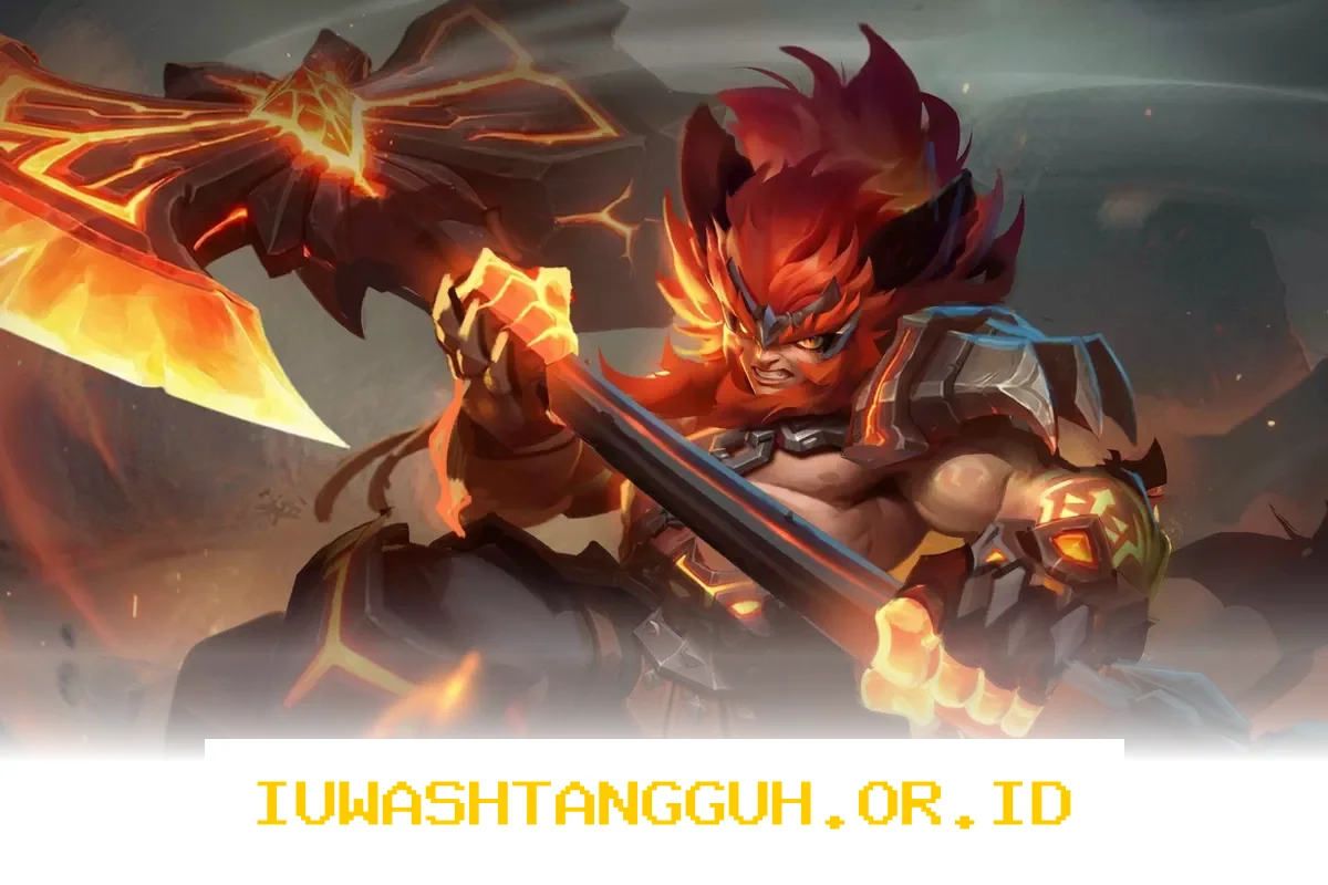 Mobile Legends Siapkan Kolaborasi Baru dengan Kimetsu no Yaiba pada Tahun 2026 Mendatang
