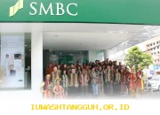 Modal Kuat Dukung Ekspansi Bisnis SMBC Indonesia Menuju Target 2026
