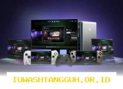 Mode Xbox Resmi Meluncur 2026, Bawa Pengalaman Konsol Langsung ke Gaming PC Anda