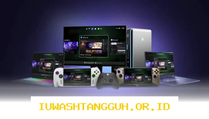 Mode Xbox Resmi Meluncur 2026, Bawa Pengalaman Konsol Langsung ke Gaming PC Anda