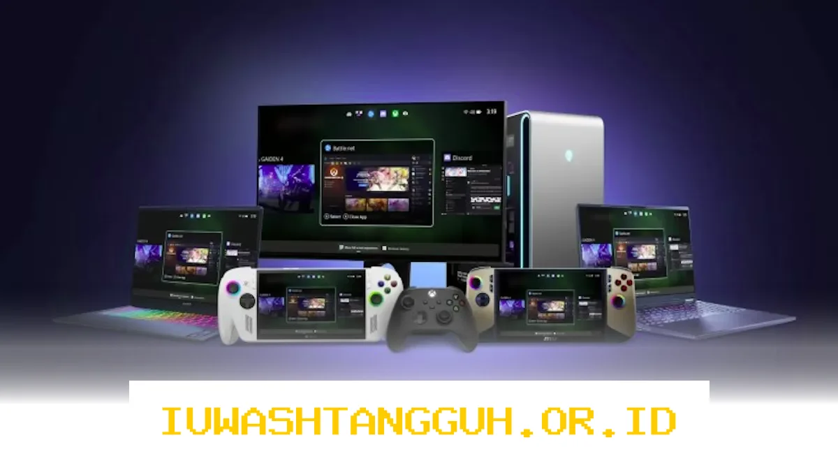 Mode Xbox Resmi Meluncur 2026, Bawa Pengalaman Konsol Langsung ke Gaming PC Anda