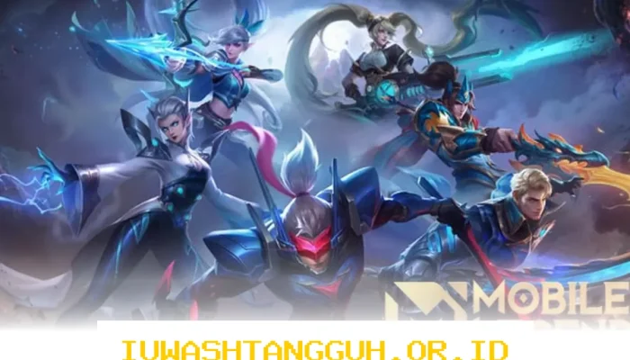 Moonton Bersama Polda Jateng Sukses Amankan 15 Pengembang Cheat Mobile Legends di Tahun 2026 Ini