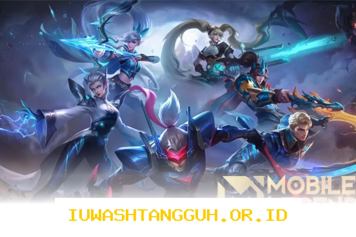 Moonton Bersama Polda Jateng Sukses Amankan 15 Pengembang Cheat Mobile Legends di Tahun 2026 Ini
