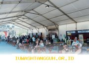 MotoGP Mandalika Bawa Kontribusi Ekonomi Nasional Tembus Rp4,96 Triliun