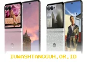Motorola Razr 70 Hadir di EPTO dengan Bocoran Harga Terbaru di Pasar Eropa 2026