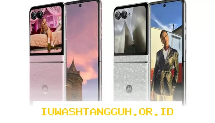 Motorola Razr 70 Hadir di EPTO dengan Bocoran Harga Terbaru di Pasar Eropa 2026