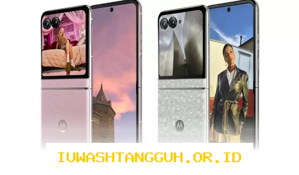Motorola Razr 70 Hadir di EPTO dengan Bocoran Harga Terbaru di Pasar Eropa 2026
