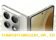 Motorola Razr Fold Resmi Meluncur di China dengan Harga Mulai 12 Juta Rupiah pada April 2026