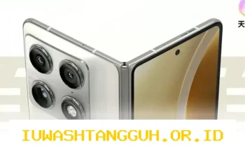 Motorola Razr Fold Resmi Meluncur di China dengan Harga Mulai 12 Juta Rupiah pada April 2026