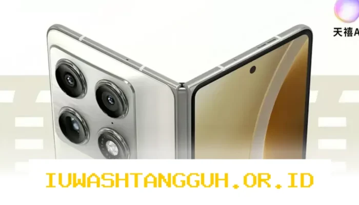 Motorola Razr Fold Resmi Meluncur di China dengan Harga Mulai 12 Juta Rupiah pada April 2026