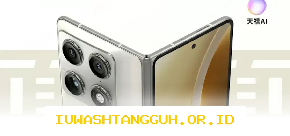 Motorola Razr Fold Resmi Meluncur di China dengan Harga Mulai 12 Juta Rupiah pada April 2026