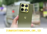 Motorola Resmi Hadirkan 1 Flagship Paling Canggih dengan Fitur Terbaru di Tahun 2026